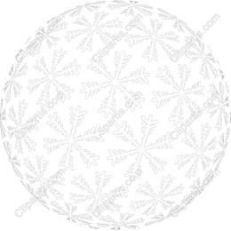 Elegant Floral Pattern