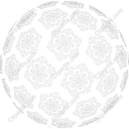 Classic Soccer Ball