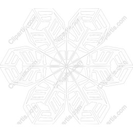 Geometric Elegance Set