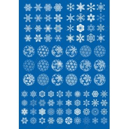 Snowflake Bundle