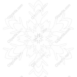 Intricate Geometric