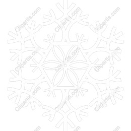 Intricate Geometric