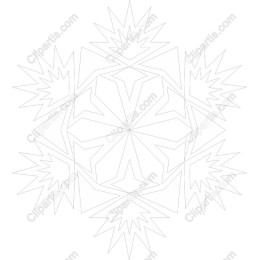 Geometric Mandala