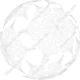 Floral Mandala