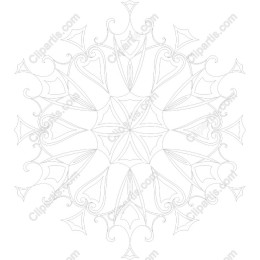 Elegant Geometric