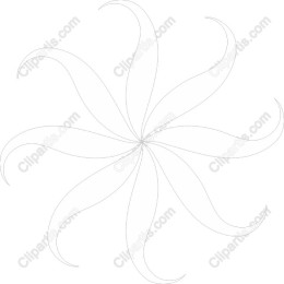 Abstract Spiral