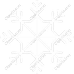 Winter Snowflake