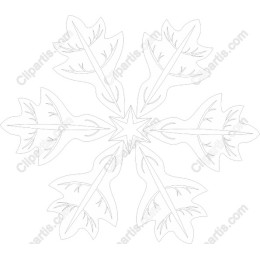 Snowflake