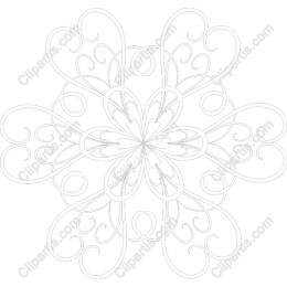 Elegant Floral