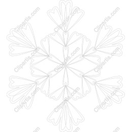 Floral Mandala
