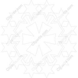 Elegant Geometric