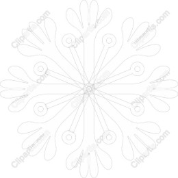 Elegant Floral