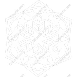 Geometric Star
