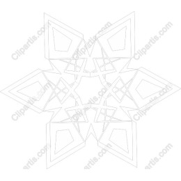 Elegant Geometric