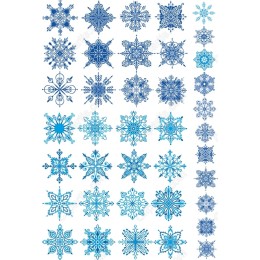 Snowflake Bundle