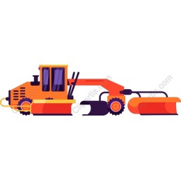Construction Vehicle