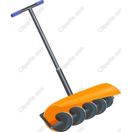 Garden Roller