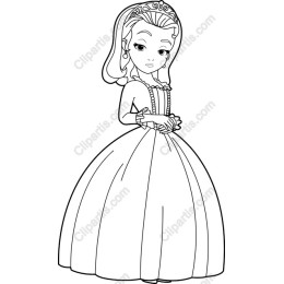 Charming Princess