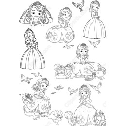 Enchanted Princess Bundle