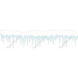 Charming Ice Drip
