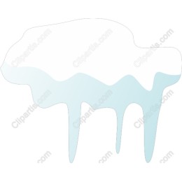Abstract Ice ion