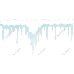 Dripping Ice