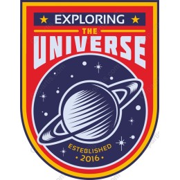 Exploring the Universe