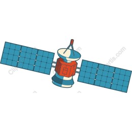  Satellite