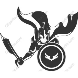 Dynamic Warrior