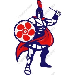Spartan Warrior
