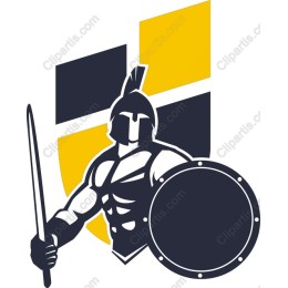 Spartan Warrior