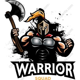 Warrior Squad