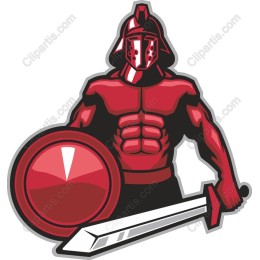 Mighty Warrior