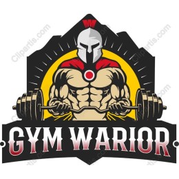 Gym Warrior