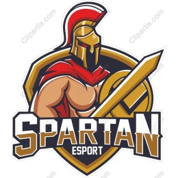 Spartan Esport