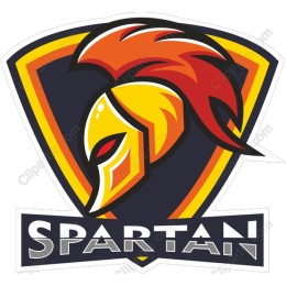 Spartan Warrior Helmet