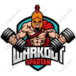 Workout Spartan