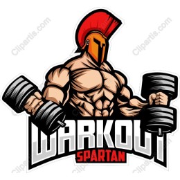 Warkout Spartan