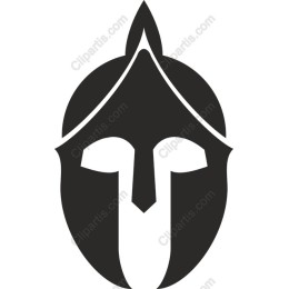 Spartan Helmet