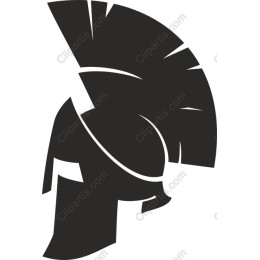 Spartan Warrior