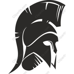 Spartan Helmet