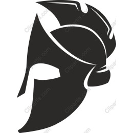 Spartan Helmet