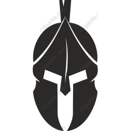 Spartan Helmet