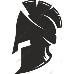 Spartan Helmet