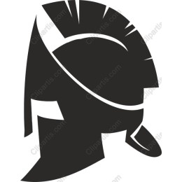 Spartan Helmet