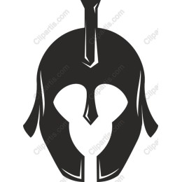 Spartan Helmet
