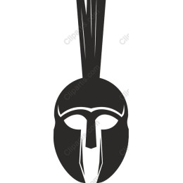 Spartan Helmet