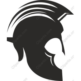 Spartan Helmet