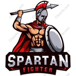 Spartan Fighter
