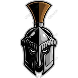 Spartan Warrior Helmet
